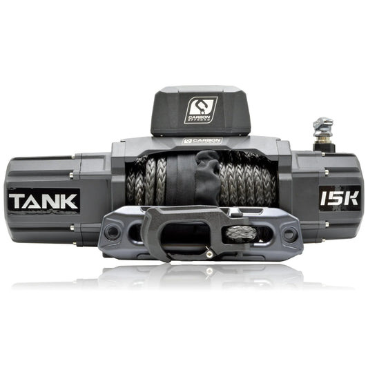 Carbon Offroad TANK 15000lb Winch