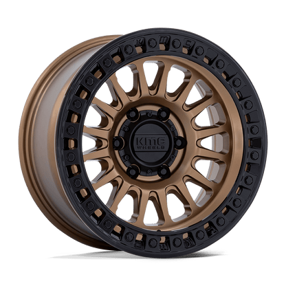 Toyota Prado 250 Series Fuel, KMC, Black Rhino Wheels