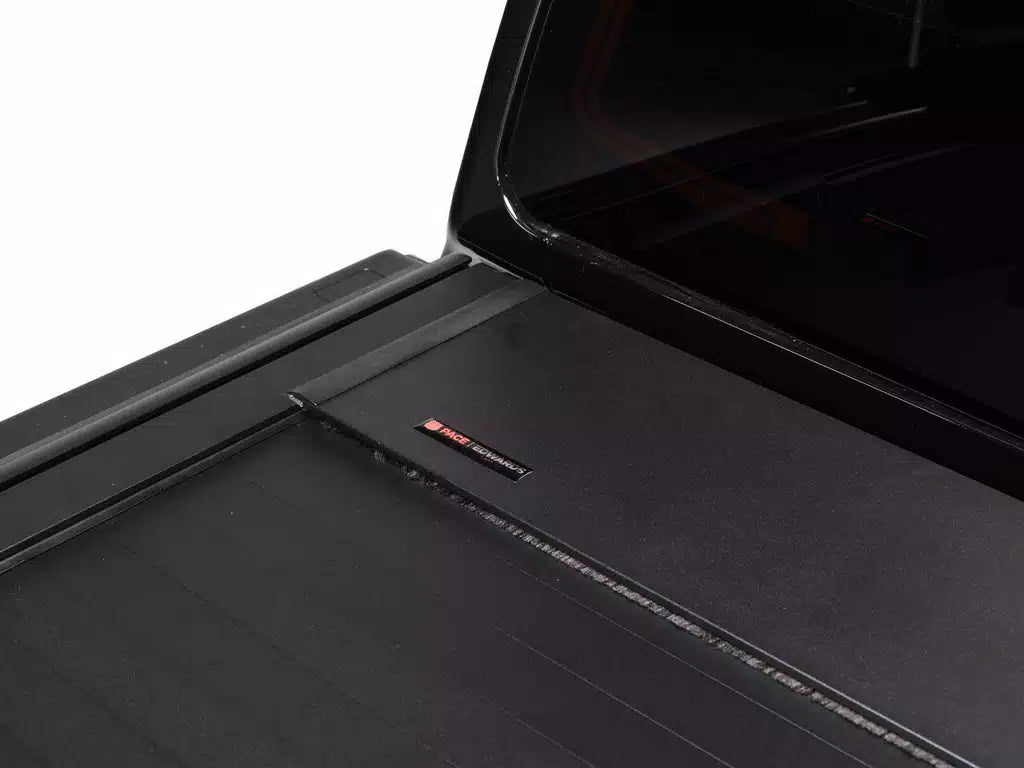 RAM 2500 (2014+) Pace Edwards UltraGroove Electric Tonneau Cover (NO RAMBOX)