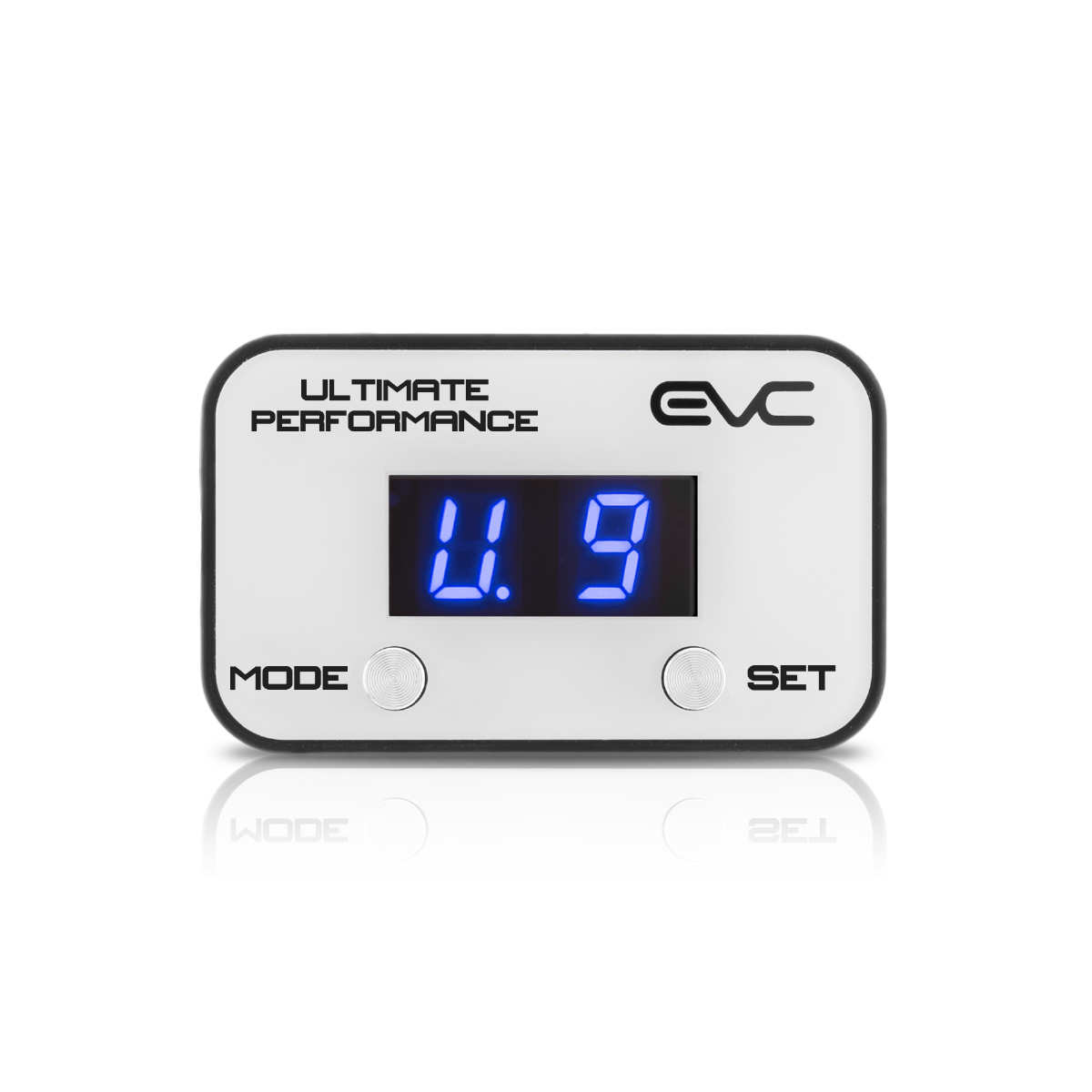 EVC Throttle Controller to suit FORD RANGER 2022 - ON (Next-Gen, T6.2 - RA)