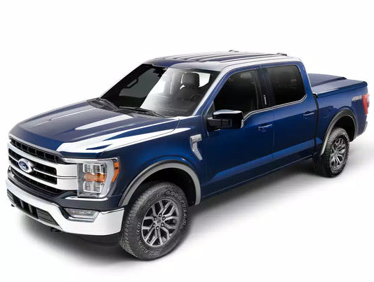 2020+ Ford F-150 Bushwhacker Flares