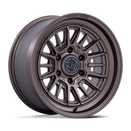 Toyota Prado 250 Series Fuel, KMC, Black Rhino Wheels