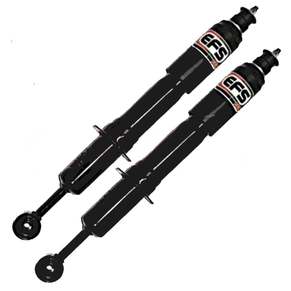 Toyota Prado 250 EFS Suspension 2" Lift Kit