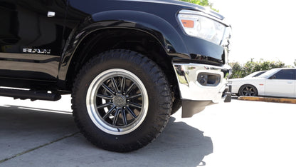 RAM 1500 DT Offroad Starter Pack